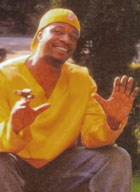 Terrance Andre Aiken