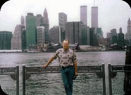 Timothy Ray Ward