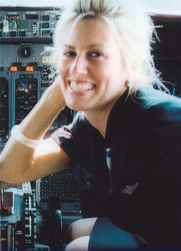 Sandy Waugh Bradshaw
