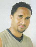 Luis Jimenez, Jr.