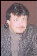 Joseph M. Romagnolo