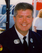 Timothy M. Stackpole