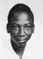 Albert Ogletree