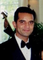 Taimour Firaz Khan