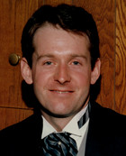 Timothy Stout