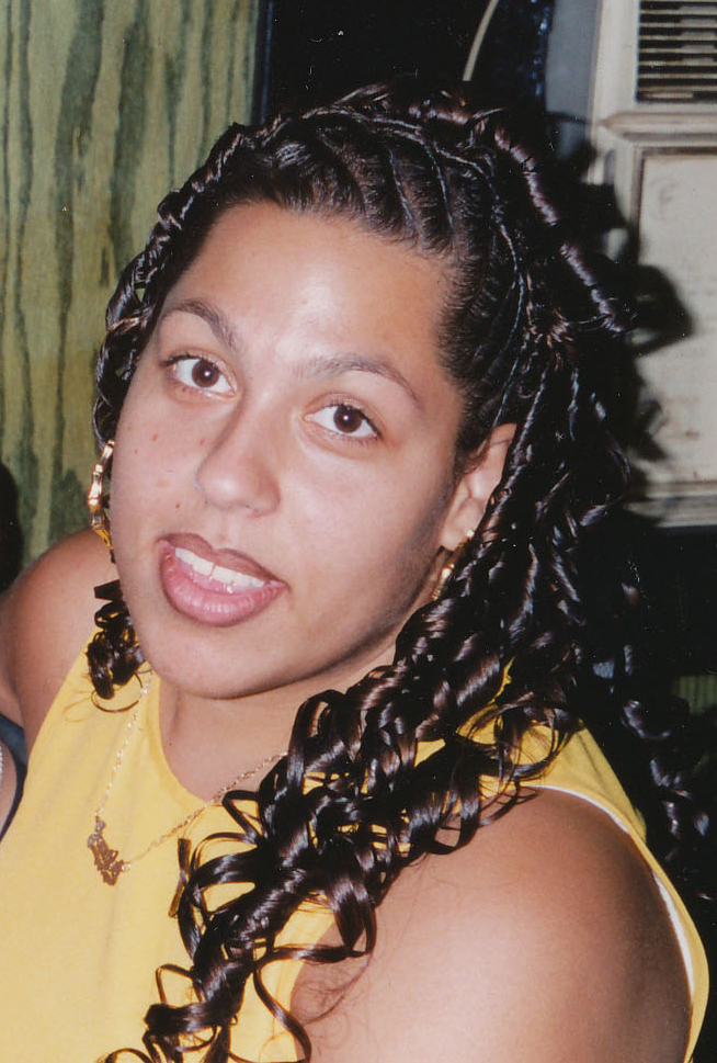 Jennifer De Jesus