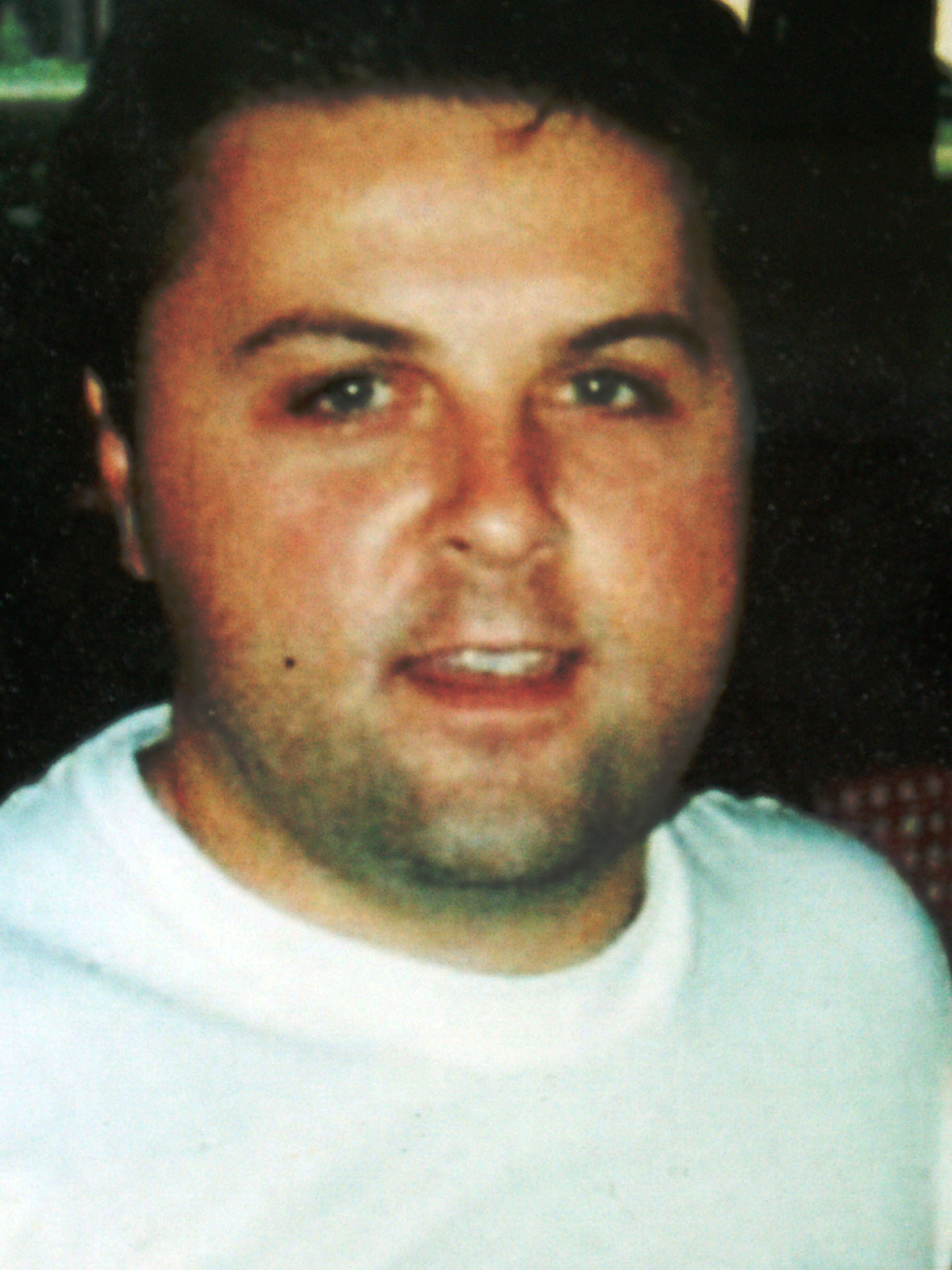 Thomas G. Sullivan