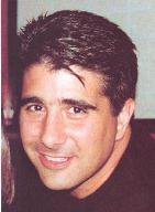 John Anthony Sherry