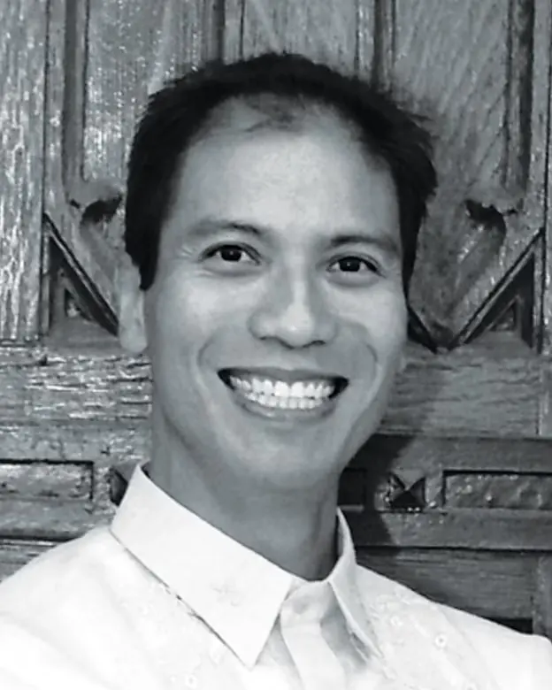 Ruben S. Ornedo