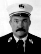 Patrick J. Waters