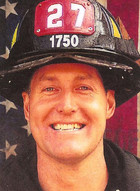 John Daniel Marshall
