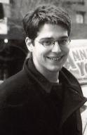 Joshua Michael Piver