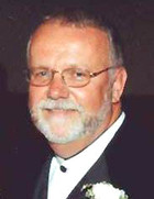 R. Mark Rasweiler