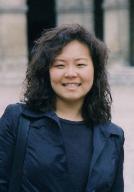 Sue Kim Hanson