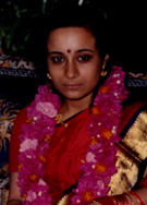 Deepika Kumar Sattaluri