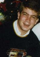 Daniel Walker McNeal
