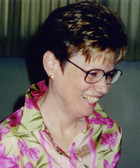 Martha Jane Stevens