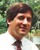George William Morell