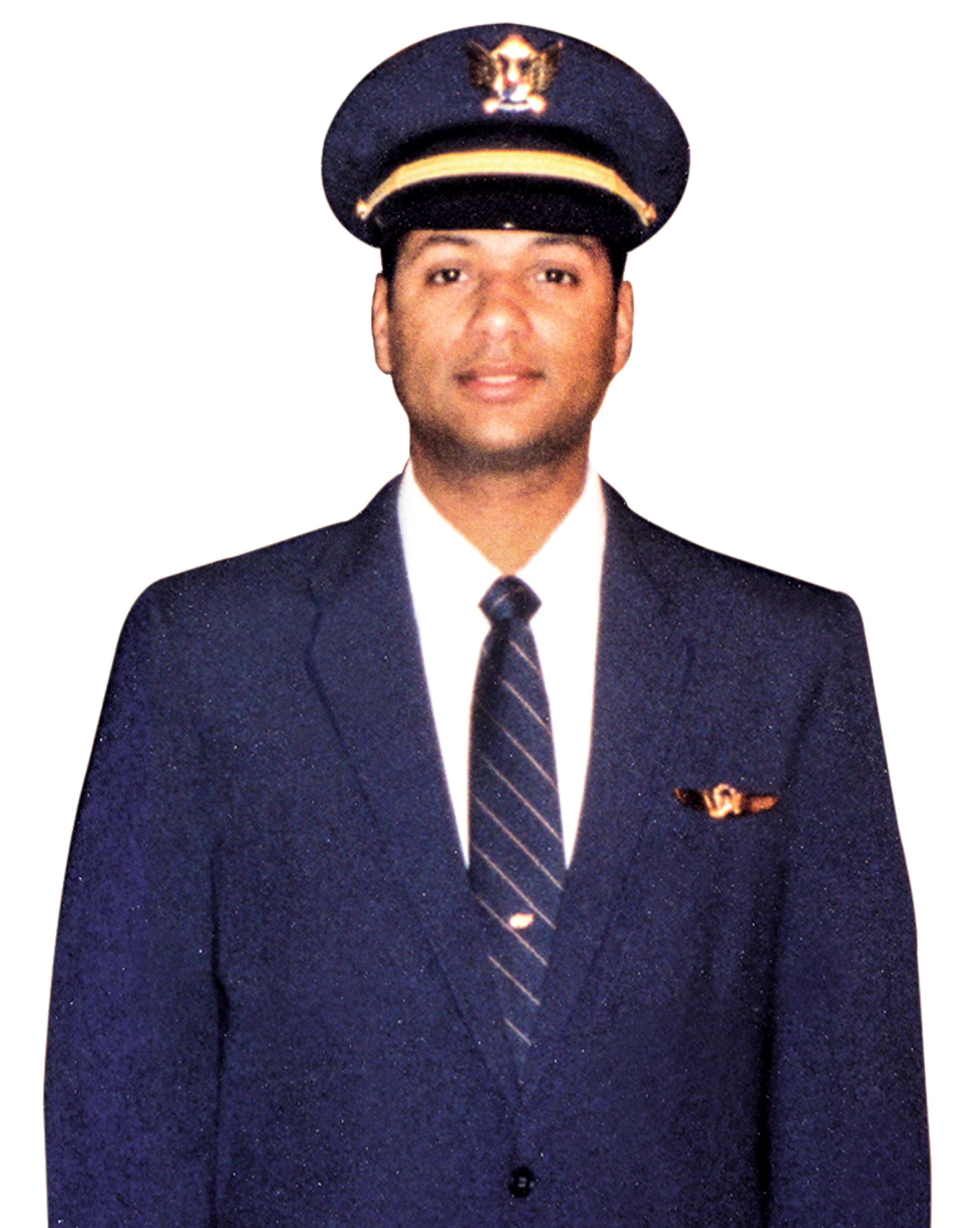 LeRoy Homer