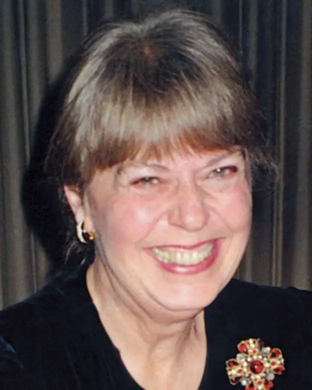 Darlene E. Flagg