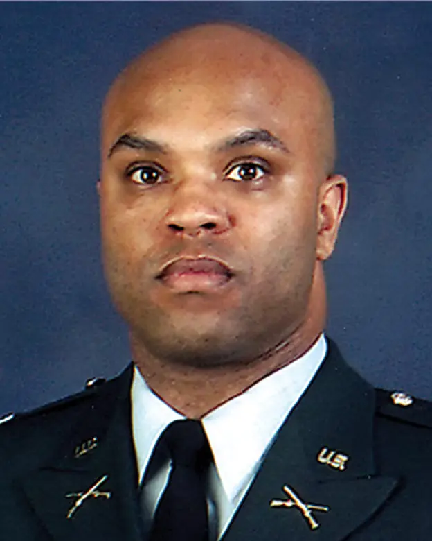 Clifford L. Patterson, Jr.