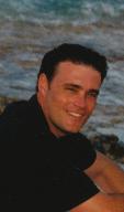 Michael Patrick Iken
