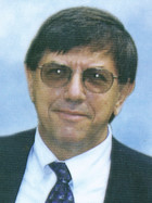 Laurence F. Nedell