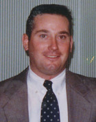 Peter James Mulligan