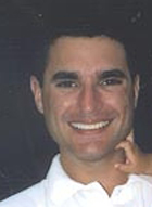 Todd Joseph Ouida