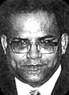 Daniel Lugo