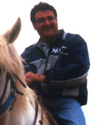 Salvatore P. Lopes