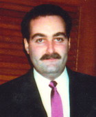 Everett Martin Proctor III