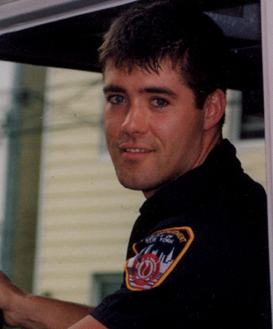 Thomas J. Foley