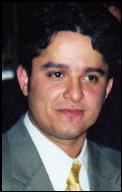 Luis Eduardo Torres