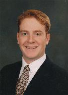 Gregory James Trost