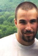 Christopher Michael Traina