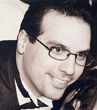 Raymond James Rocha