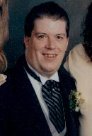 Gerald Thomas O'Leary