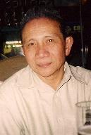 Ramon B. Grijalvo