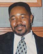 Donnie Brooks Taylor