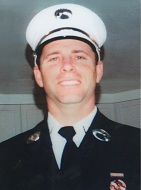 Timothy Brian Higgins