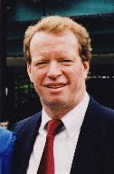 Don Jerome Kauth, Jr.