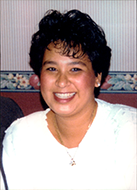 Astrid Elizabeth Sohan
