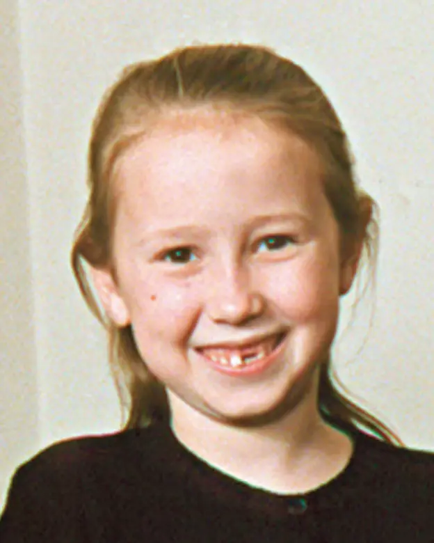 Zoe Falkenberg