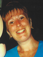 Stephanie Marie McKenna