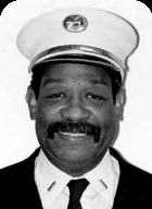 Vernon Allan Richard