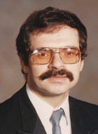 Ernest Alikakos