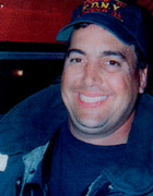 Michael John Otten