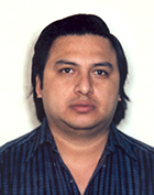 Wilfredo Mercado