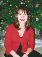 Christine Anne Olender